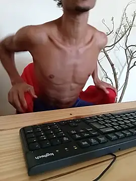 DickLoveee online show from 08/06/26, 06:10
