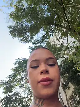 nickybenzz online show from 08/06/26, 03:14
