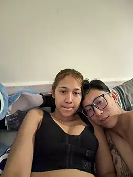 Nichaaa online show from 08/07/26, 01:02