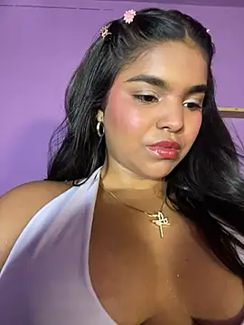 Snapshot of Isabell_Monroe chatting on 08/07/26, 10:23 Isabell Monroe online show from 08/07/26, 10:23
