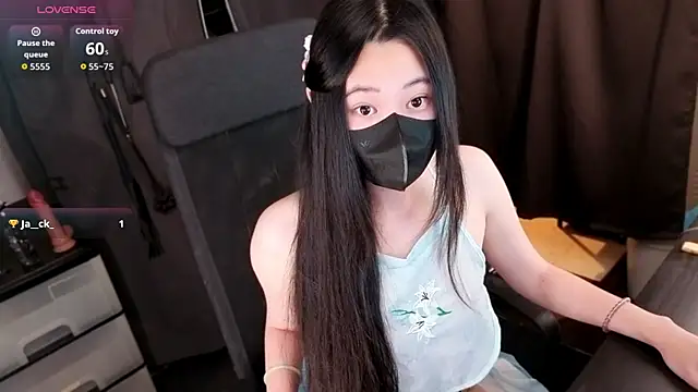  hudie chan online show from 08/09/26, 11:48