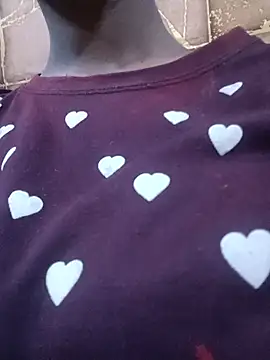 HOTTT TEEN online show from 08/08/26, 11:01