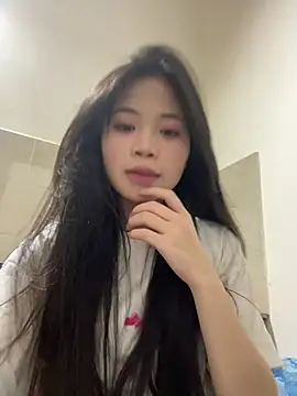 Linh xinhcuke online show from 08/08/26, 07:10