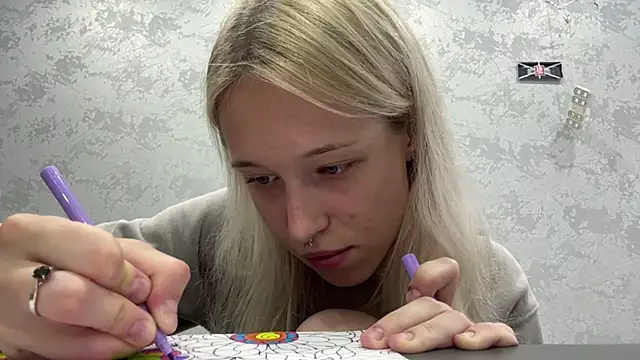AnnmarieJuett online show from 08/08/26, 02:30