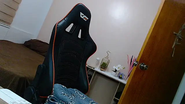 ava sheeks online show from 01/22/25, 04:23