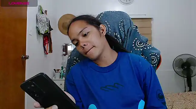 ava sheeks online show from 03/20/25, 06:31