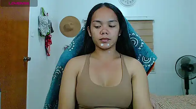 ava sheeks online show from 03/21/25, 03:35