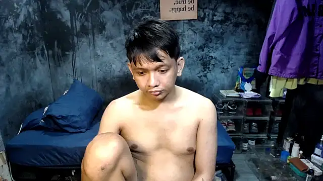 asianPinoy4you online show from 10/14/25, 06:09