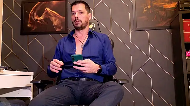 ChrisKox online show from 01/30/25, 06:21