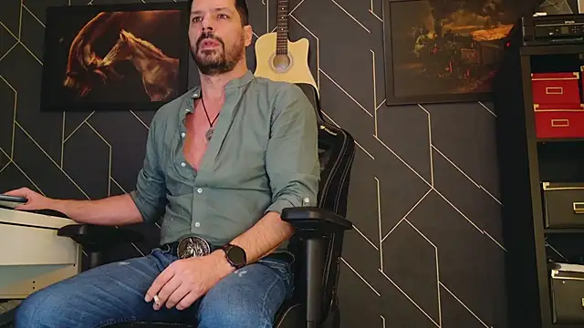 ChrisKox online show from 02/03/25, 10:03