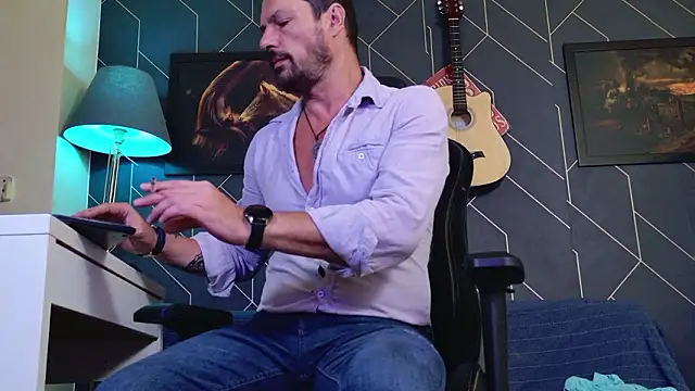 ChrisKox online show from 02/20/26, 06:26