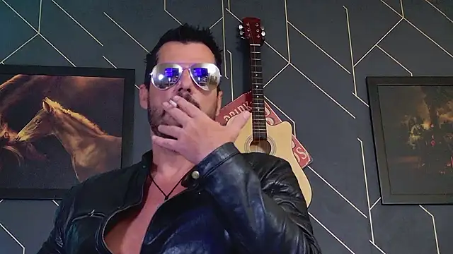 ChrisKox online show from 02/27/26, 08:25