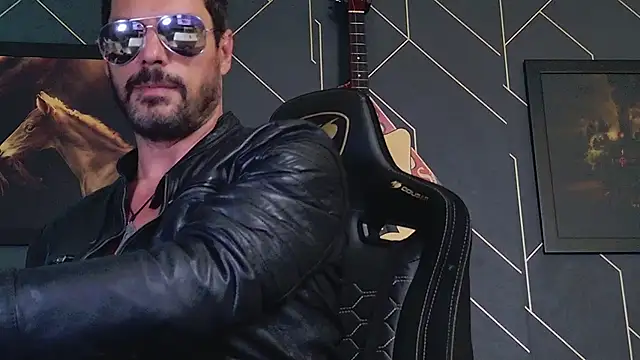 ChrisKox online show from 03/01/26, 08:00