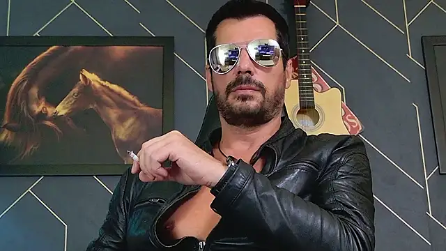 ChrisKox online show from 03/07/26, 02:41