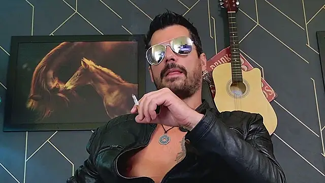 ChrisKox online show from 03/09/26, 11:25