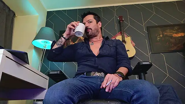 ChrisKox online show from 03/16/26, 09:41