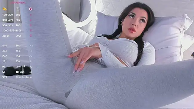 Dakota Blare online show from 04/04/26, 10:57