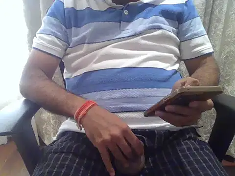 rarindam17 online show from 03/07/26, 12:13