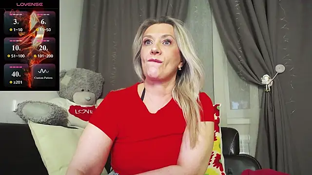Alessandra92 online show from 06/07/26, 05:27