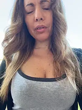 sexylenia online show from 05/23/26, 12:53