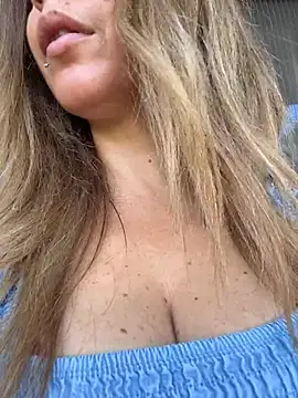 sexylenia online show from 07/10/26, 12:19