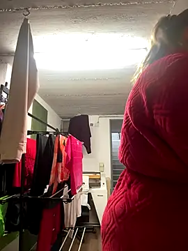 BootyLola online show from 12/19/25, 09:16