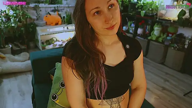 Dead Butterfly online show from 03/31/26, 12:38