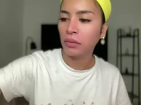 your bianca69 online show from 02/25/25, 12:03