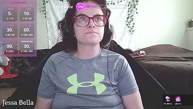 JessaBella online show from 05/19/26, 04:13
