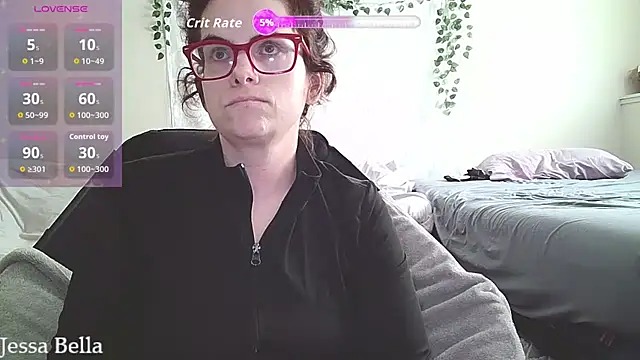 JessaBella online show from 06/02/26, 03:25