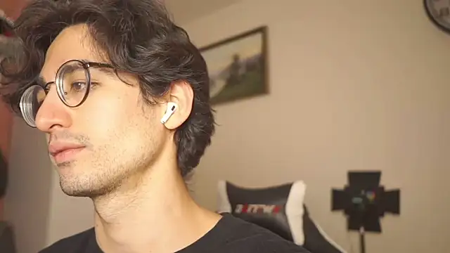 AlanDeNavarre online show from 02/20/25, 12:19