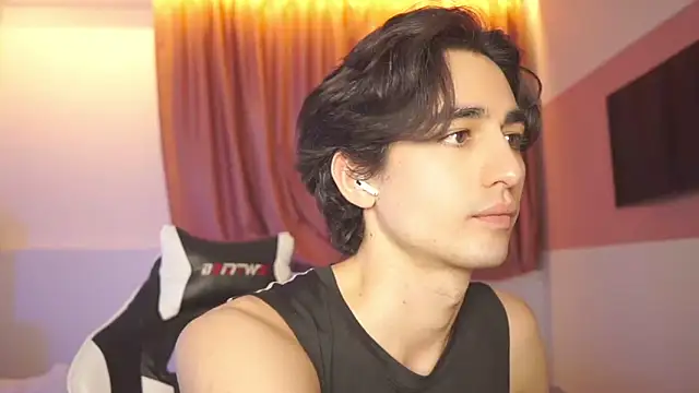 AlanDeNavarre online show from 02/21/25, 09:54