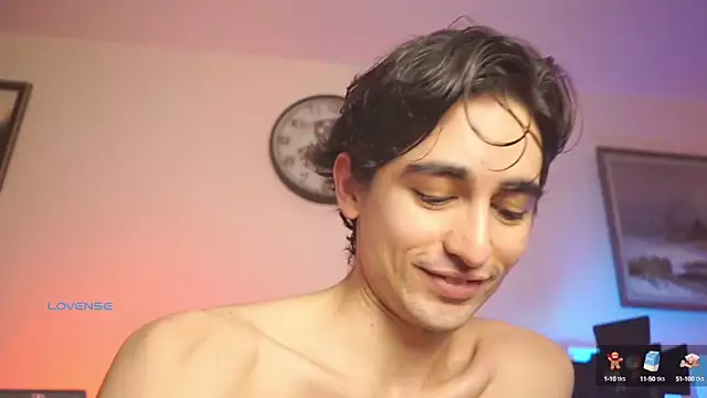 AlanDeNavarre online show from 03/04/25, 12:07