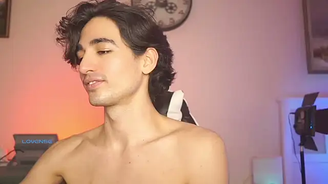 AlanDeNavarre online show from 03/08/25, 10:24