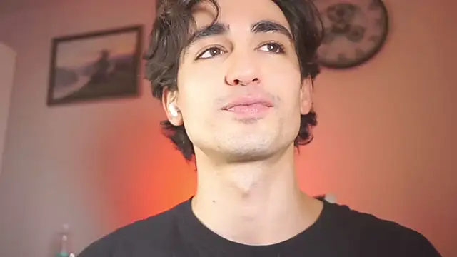 AlanDeNavarre online show from 03/16/25, 10:31