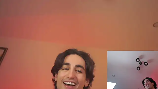 AlanDeNavarre online show from 03/17/25, 01:35