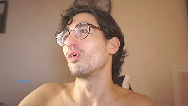 AlanDeNavarre online show from 03/21/25, 11:56