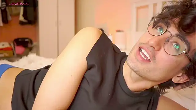 AlanDeNavarre online show from 09/14/25, 08:41