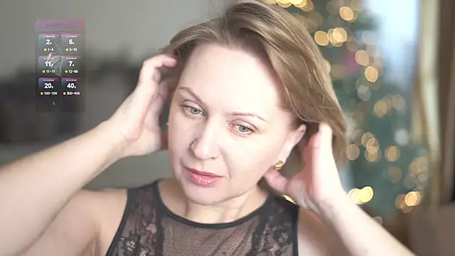 LitleSun online show from 01/11/25, 09:26