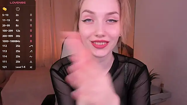 DakotaMabs online show from 02/03/25, 10:25