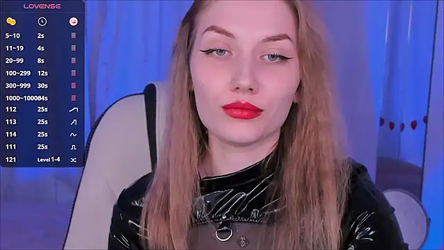 DakotaMabs online show from 02/15/25, 12:54