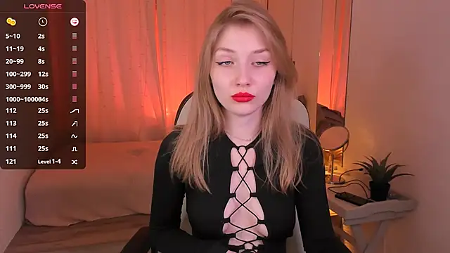 DakotaMabs online show from 03/11/25, 09:45