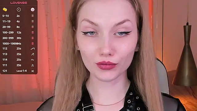 DakotaMabs online show from 03/15/25, 09:30