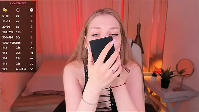 DakotaMabs online show from 11/30/25, 06:50