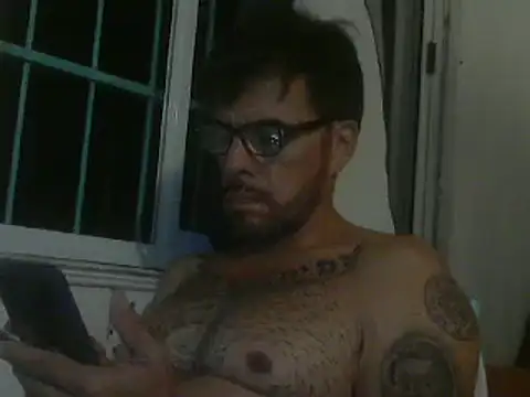 el principe hot online show from 01/08/25, 05:05