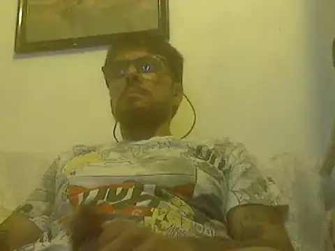 el principe hot online show from 01/26/25, 05:02