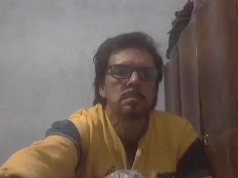 el principe hot online show from 09/10/25, 02:11