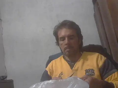 el principe hot online show from 09/22/25, 01:29