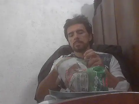 el principe hot online show from 10/02/25, 01:12