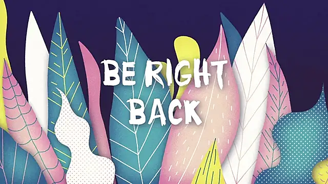 Ninimoon online show from 02/26/25, 03:53